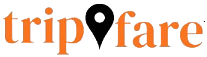 Logo For Tripofare